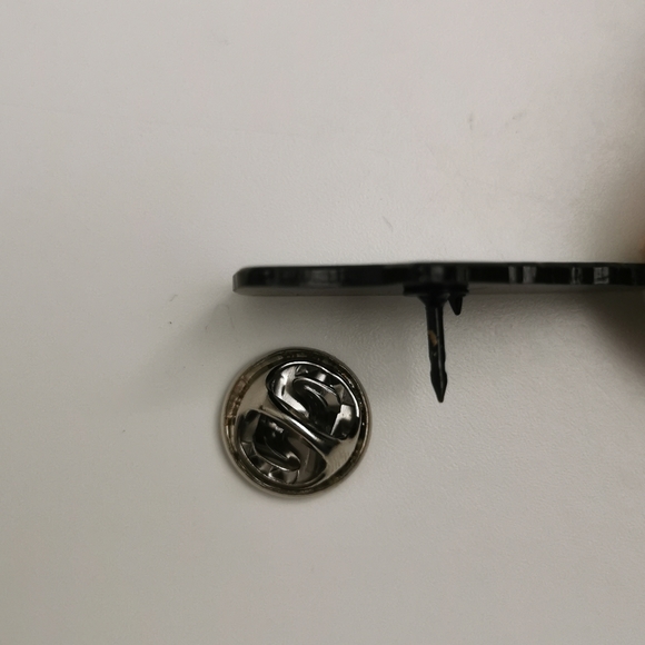 Nike Brooch Mini Air Jordan Shoes Miniature - Picture 5 of 7